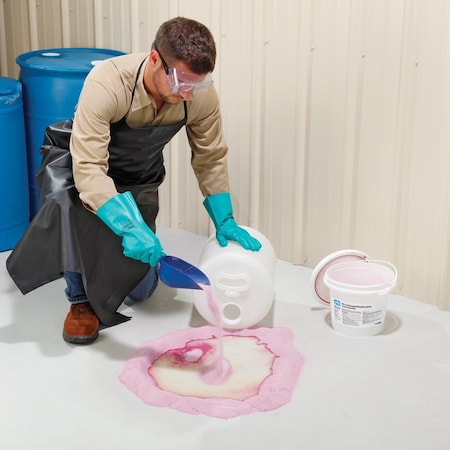 Pig PIG Acid Neutralizing Loose Absorbent 1 container PLP800